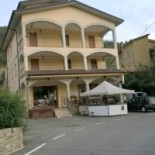 Albergo Da Ranella Extérieur