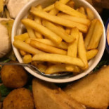 L'agora Comida