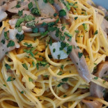 Circolo Civico 123 Comida