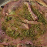 Al Giardino Pizzeria Nourriture