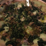 Al Giardino Pizzeria Nourriture