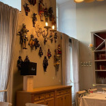 Caffe' Teatro Comida