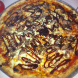 Mickey Mouse Nourriture