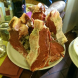 La Locanda Di Simone Comida