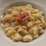 Le Botteghe Comida