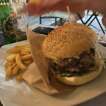 Efesto Steakhouse Nourriture