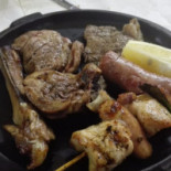 Da Rosa Comida