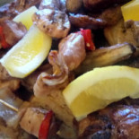 Da Rosa Comida