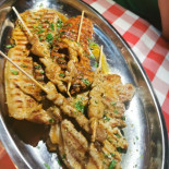 A' Taverna Comida