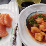 Sushi Koi Comida