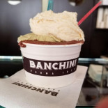 Banchini Parma 1879 Nourriture