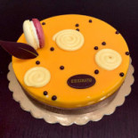 Pasticceria Chiurato Cibo