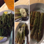 Trattoria Della Pace Nourriture