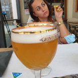 Licone Nourriture
