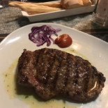 Hosteria Del Macellaio Cibo