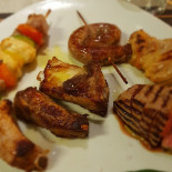 Hosteria Del Macellaio Cibo
