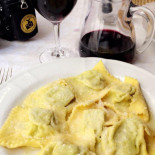 Gallo D'oro Nourriture
