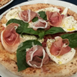 Posto Al Sole Comida
