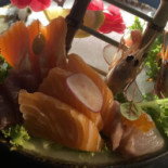 Nanami Sushi Nourriture
