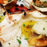 Alle Piscine food