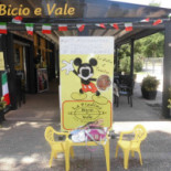 Bicio Vale Nourriture