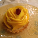 Da'vi' Nourriture