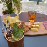 Pasticceria Cafe Roya Nourriture
