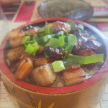 Iramen Nourriture