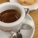 Bacio Di Latte Nourriture