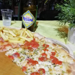 Molica Comida