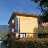 Albergo Silvana Nourriture