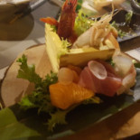 Toyo Taranto À l'intérieur