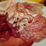 Monterosa Pizza Nourriture