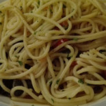 Monterosa Pizza Nourriture