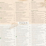 Pizzeria Veneranda Comida