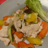 Kos Food