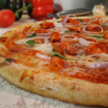 Don Chisciotte Comida
