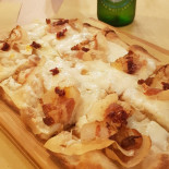 Pinsaebasta Comida
