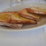 Piccolo Chalet Nourriture