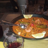Cantine Sanfilippo Nourriture