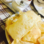 Al Barachin Nourriture