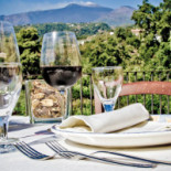 Antiche Botti Nourriture