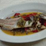 Trattoria Pastorello Dentro