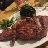 Pane E Tulipani Nourriture