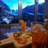 Caffè Glacier Cherrillon Comida