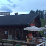 Taverna Cimbra Comida