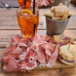 Pane E Salame Nourriture