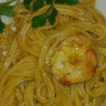 Il Giardino Comida