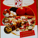 Portami Via Comida