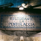 La Pentolaccia Nourriture